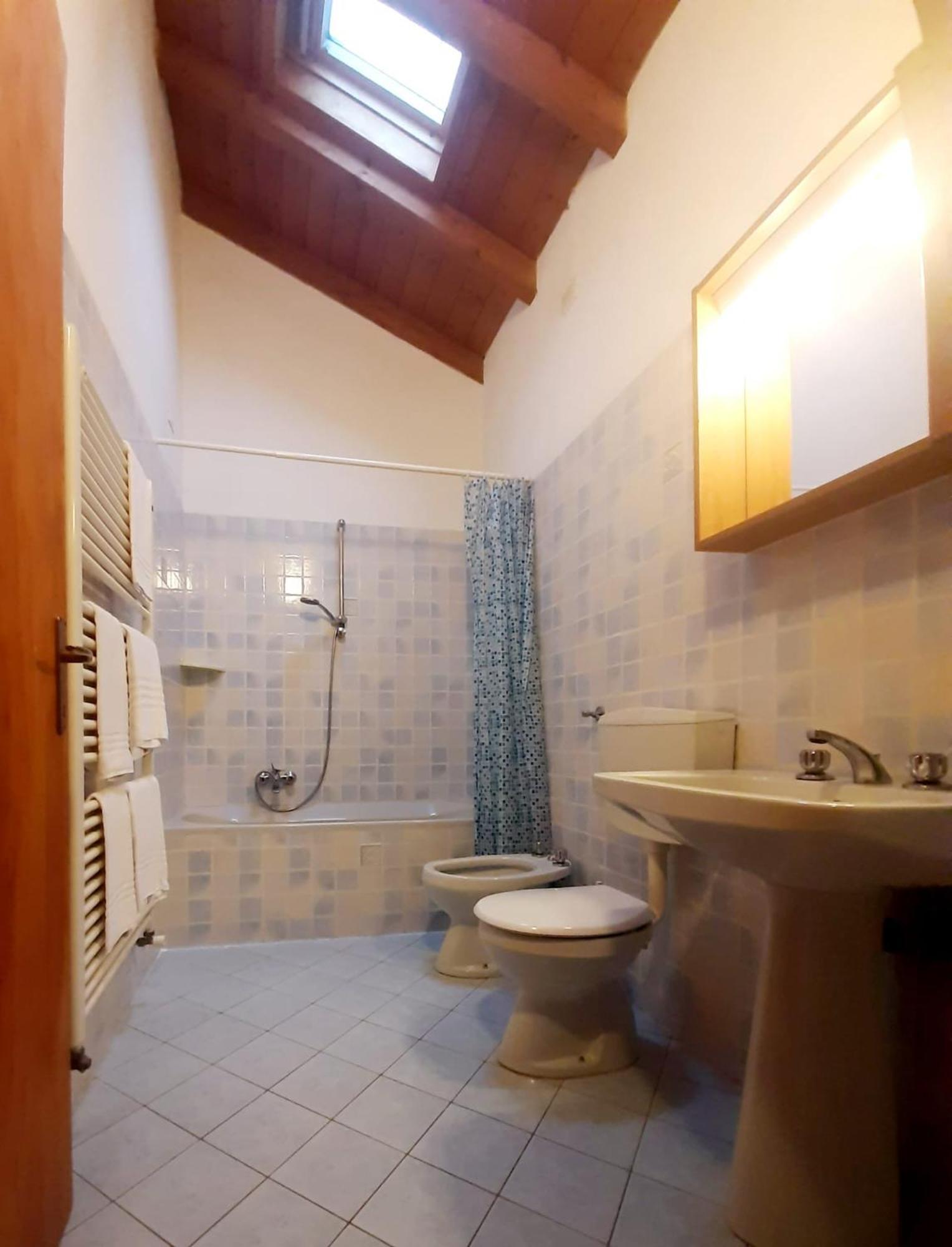Residenza Erbaluna Oggebio Exterior foto